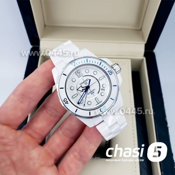 Часы Chanel J12 Marine (14820)