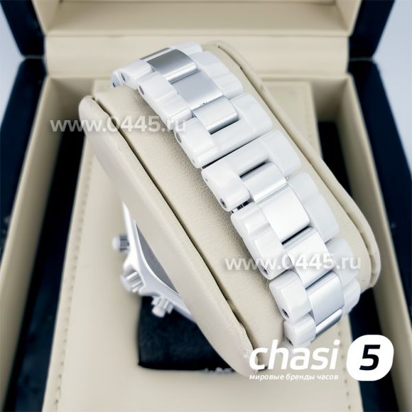 Часы Chanel J12 Chronograph (14821)
