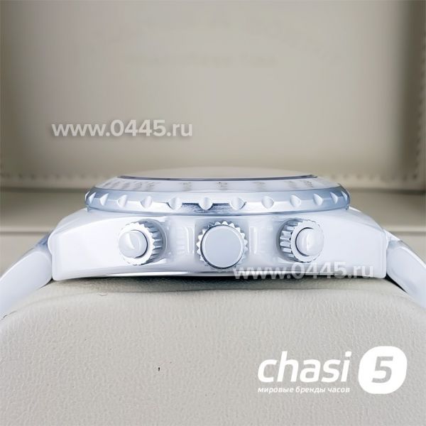 Часы Chanel J12 Chronograph (14821)