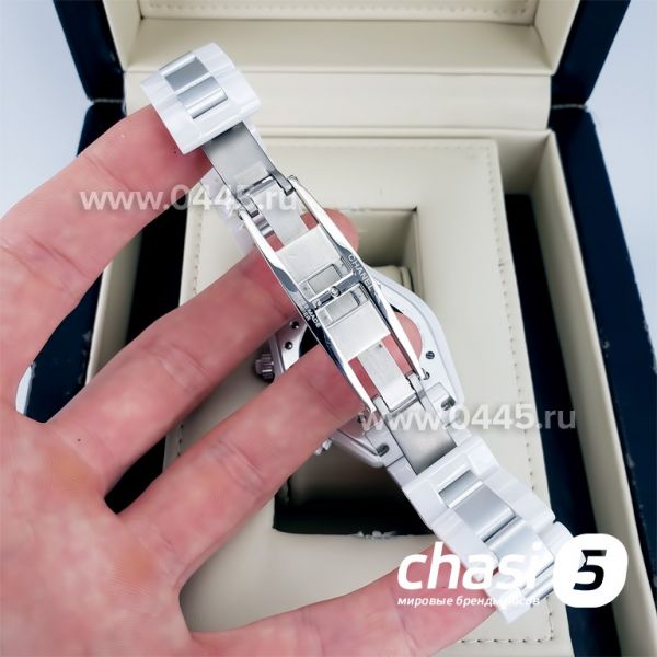 Часы Chanel J12 Chronograph (14821)