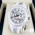 Часы Chanel J12 Chronograph (14821)