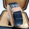 Часы Hublot Classic Fusion Ultra-Thin Skeleton (14830)