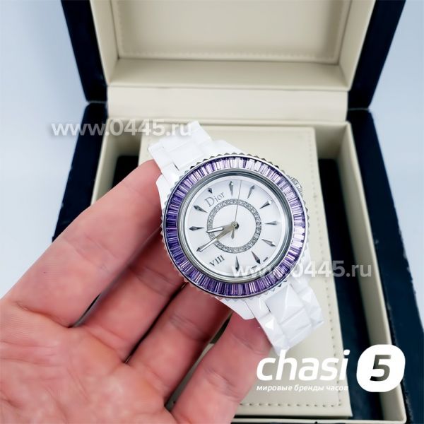 Часы Dior Christal (14848)