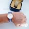 Часы Daniel Wellington Classic BELFAST (14852)