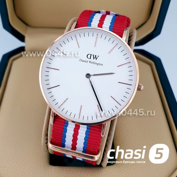 Часы Daniel Wellington Classic EXETER(14855)