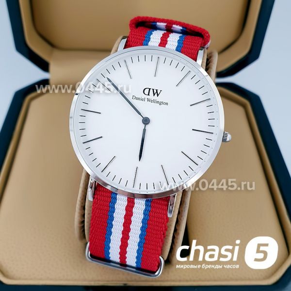 Часы Daniel Wellington Classic EXETER (14856)