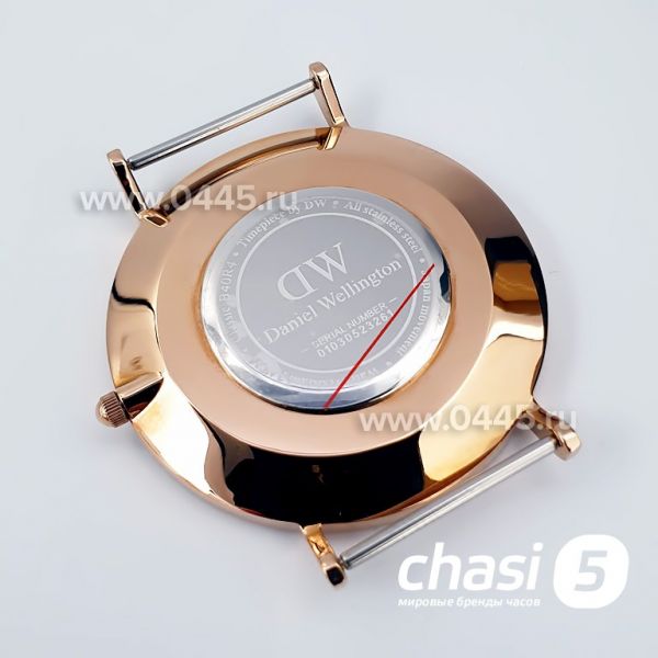 Часы Daniel Wellington Classic ST MAWES (14861)