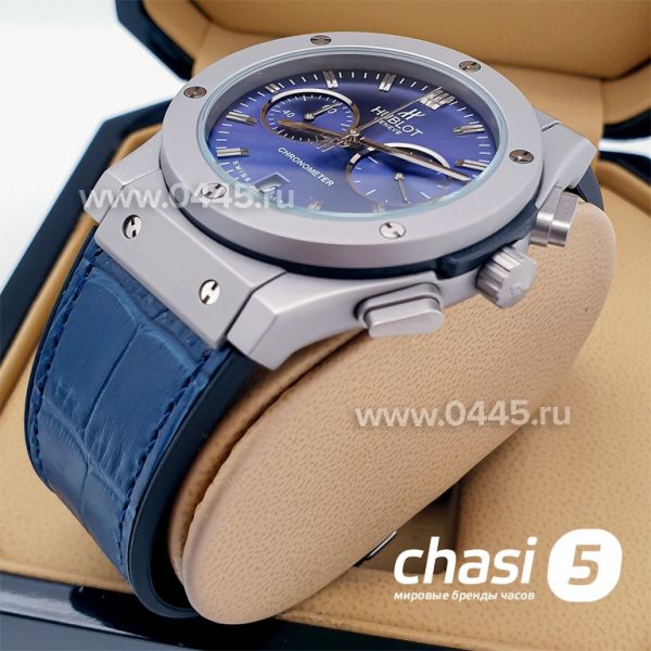 Часы HUBLOT Classic Fusion Chronograph (14892)
