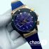 Часы HUBLOT Classic Fusion Chronograph (14893)