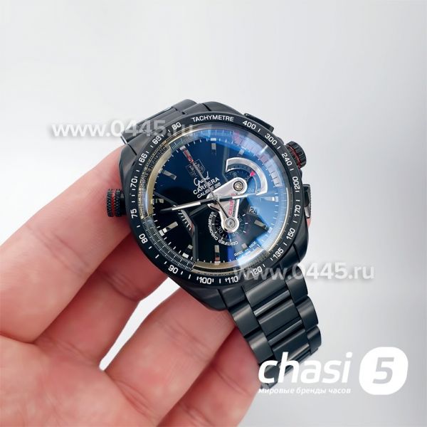 Часы Tag Heuer Calibre 36 (14911)