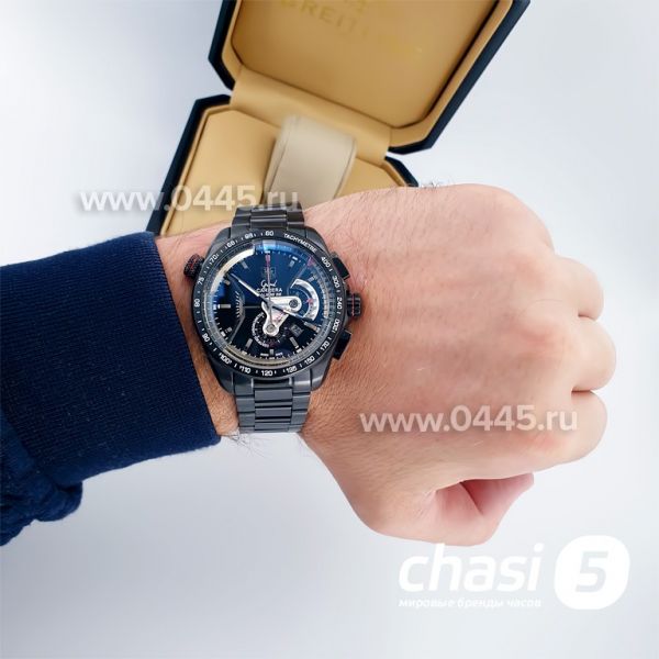 Часы Tag Heuer Calibre 36 (14911)