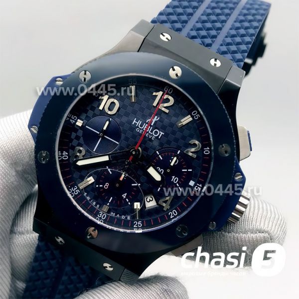 Часы Hublot Big Bang - Дубликат (14920)
