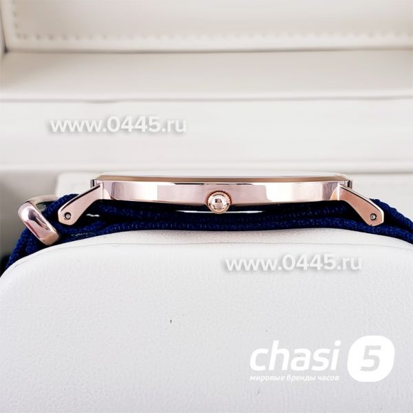 Часы Daniel Wellington Classic Cambridge (14931) Часы Daniel Wellington Classic Cambridge (14931)