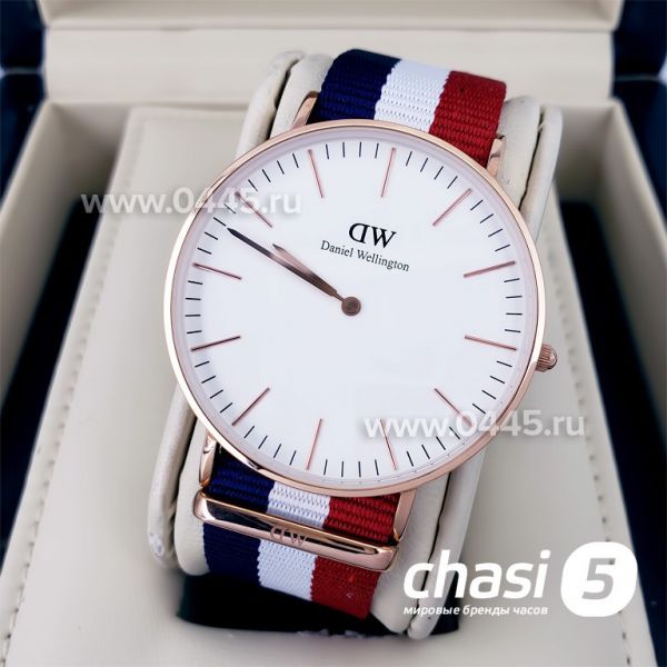 Часы Daniel Wellington Classic Cambridge (14931)