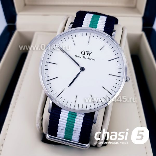 Часы Daniel Wellington Classic Nottingham (14935)