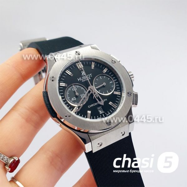 Часы HUBLOT Classic Fusion Chronograph 38 мм (14956)