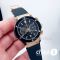Часы HUBLOT Classic Fusion Chronograph 38 мм (14960)