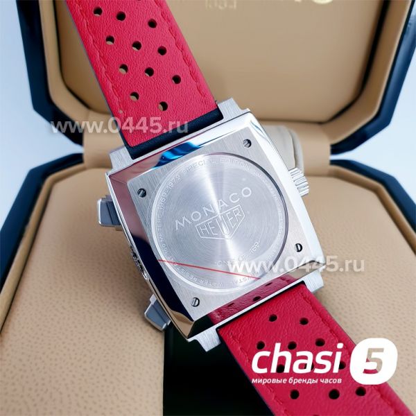 Часы Tag Heuer Monaco (14965)