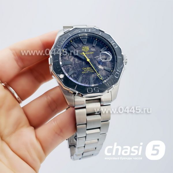 Часы Tag Heuer Aquaracer Calibre 5 (14987)