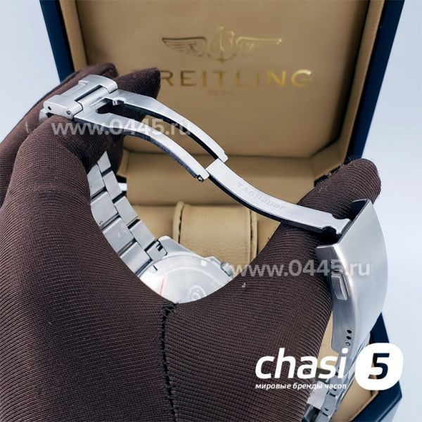 Часы Tag Heuer Aquaracer Calibre 5 (14987)