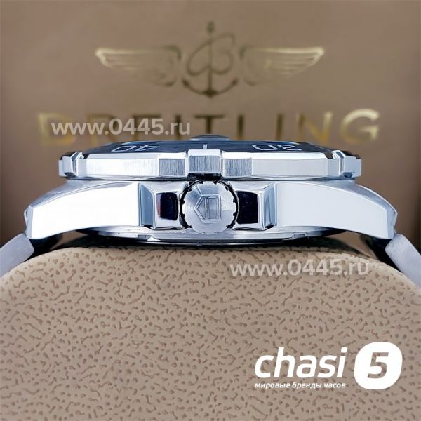 Часы Tag Heuer Aquaracer Calibre 5 (14987)