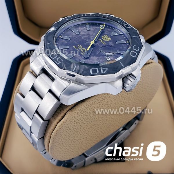 Часы Tag Heuer Aquaracer Calibre 5 (14987)