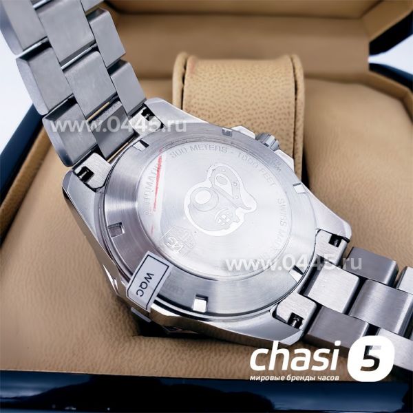 Часы Tag Heuer Aquaracer Calibre 5 (14987)