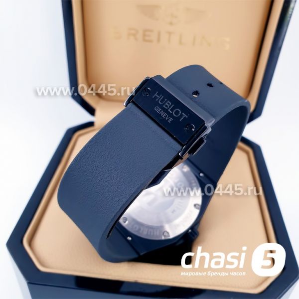 Часы HUBLOT Classic Fusion Orlinski (15002)