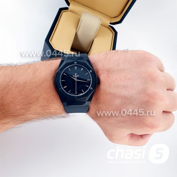 Часы HUBLOT Classic Fusion Orlinski (15002)