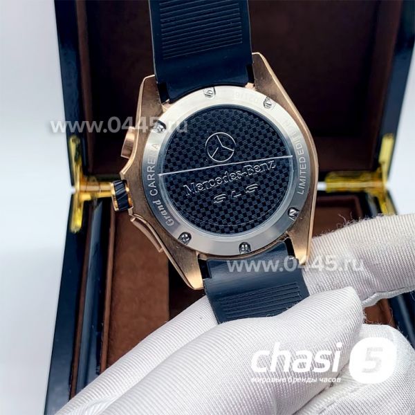 Часы Tag Heuer Mercedes Benz SLS (15014)