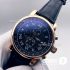 Часы Montblanc Meisterstuck GMT (15025)