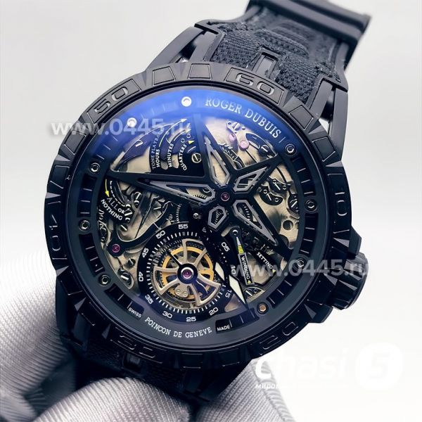 Часы Roger Dubuis Excalibur (15037)