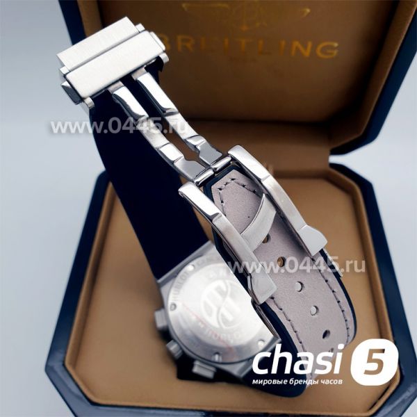 Часы HUBLOT Classic Fusion Chronograph 38 мм (15048)