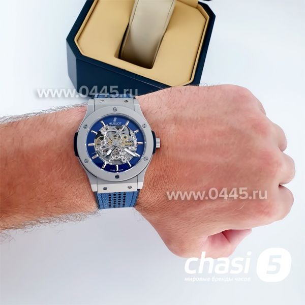 Часы HUBLOT Classic Fusion (15064)