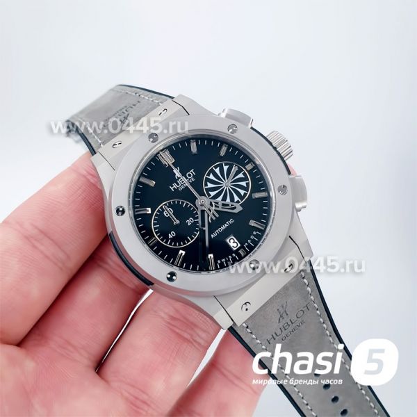 Часы HUBLOT Classic Fusion Chronograph (15105)