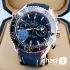 Часы Omega Seamaster Planet Ocean (15106)
