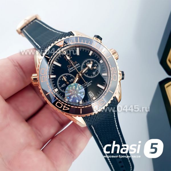 Часы Omega Seamaster Planet Ocean (15106)