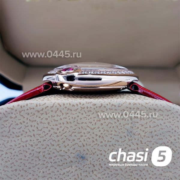 Часы Cartier Ballon Bleu (15111)