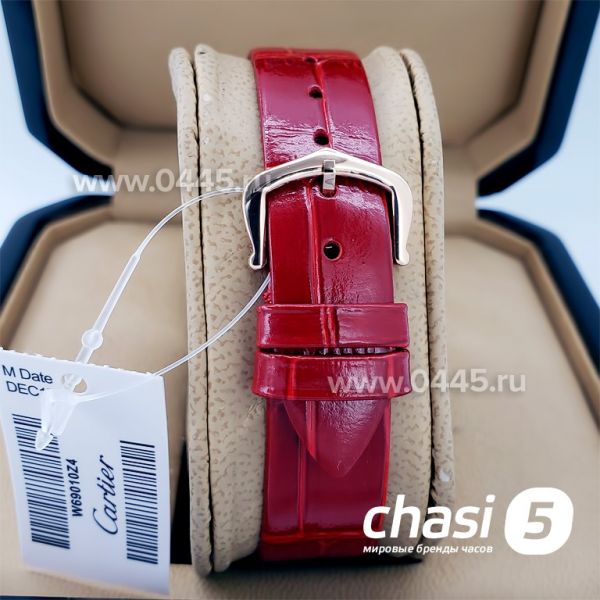 Часы Cartier Ballon Bleu (15111)