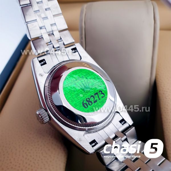 Часы Rolex DateJust - 31 мм (15175)