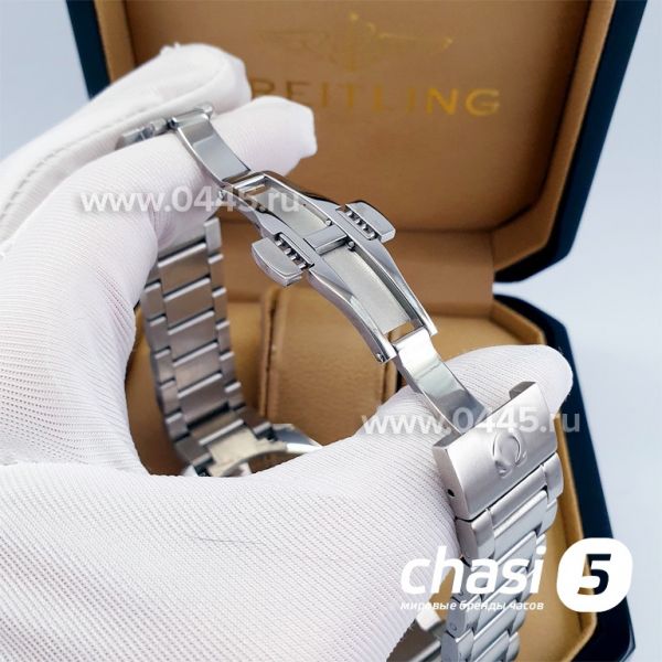 Часы Omega Seamaster Aqua Terra (15179)