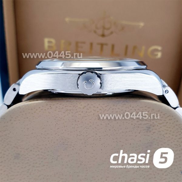 Часы Omega Seamaster Aqua Terra (15179)