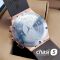 Часы HUBLOT Classic Fusion Chronograph - 41 мм (15222)