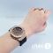 Часы HUBLOT Classic Fusion Chronograph - 41 мм (15222)