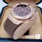 Часы HUBLOT Classic Fusion Chronograph - 41 мм (15222)