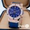 Часы HUBLOT Classic Fusion Chronograph (15223)