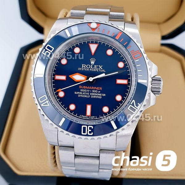 Часы Rolex Submariner (15231)
