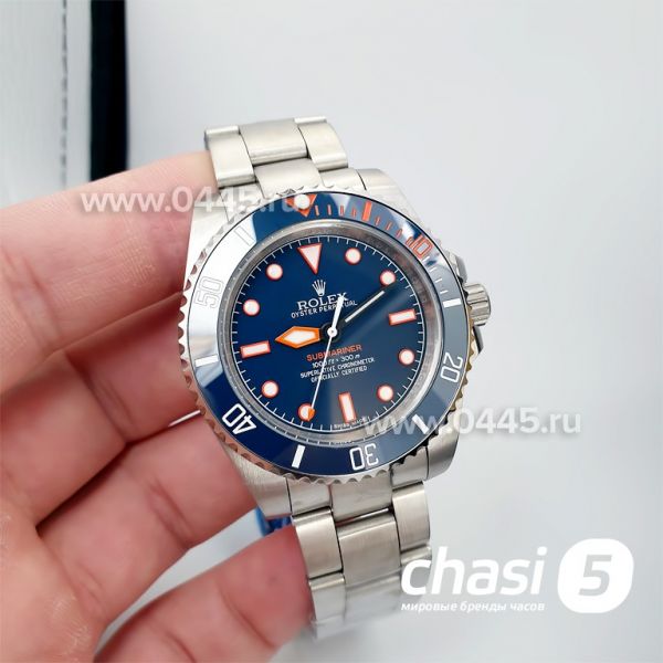Часы Rolex Submariner (15231)
