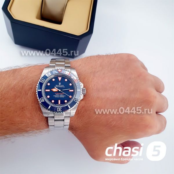 Часы Rolex Submariner (15231)