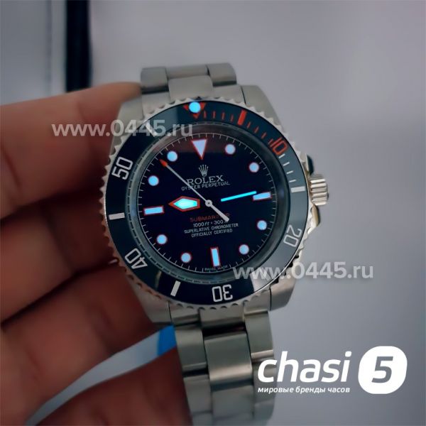 Часы Rolex Submariner (15231)
